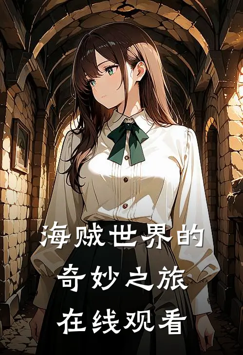 海贼世界的奇妙之旅在线观看