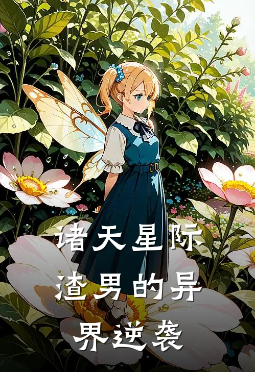 诸天星际：渣男的异界逆袭