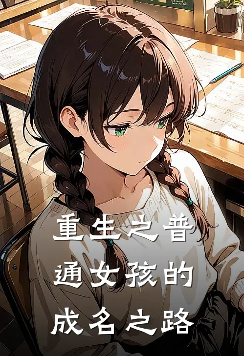 重生之普通女孩的成名之路