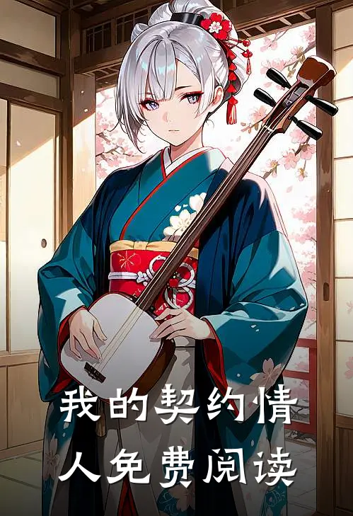 我的契约情人免费阅读