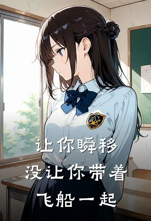 让你瞬移，没让你带着飞船一起(江元空丽芙)免费阅读完整版小说_完结免费小说让你瞬移，没让你带着飞船一起(江元空丽芙)