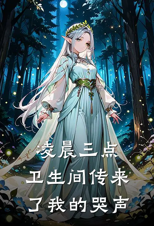 凌晨三点，卫生间传来了我的哭声抖音热门热门的小说_热门小说在线阅读凌晨三点，卫生间传来了我的哭声抖音热门