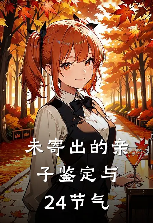 未寄出的亲子鉴定与24节气苏晚晴顾承泽完整版小说_最新章节列表未寄出的亲子鉴定与24节气(苏晚晴顾承泽)