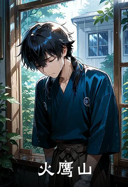 陈青山赵虎(火鹰山)全章节在线阅读_(火鹰山)全本在线阅读