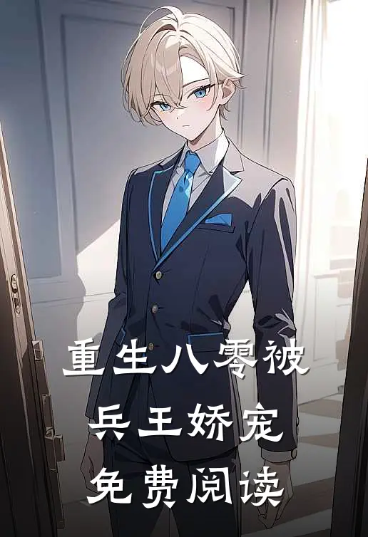 重生八零被兵王娇宠免费阅读