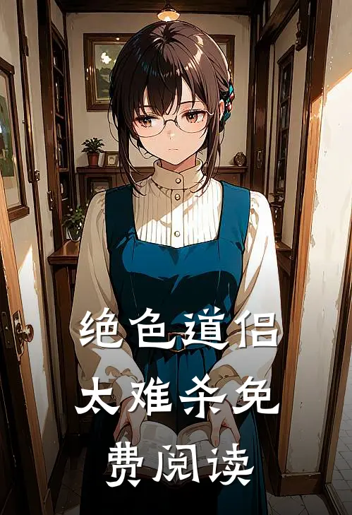 绝色道侣太难杀免费阅读