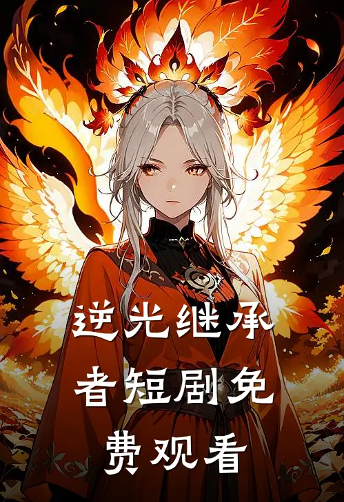 逆光继承者短剧免费观看