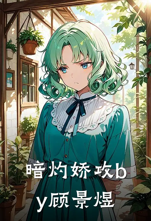 暗灼娇攻by顾景煜