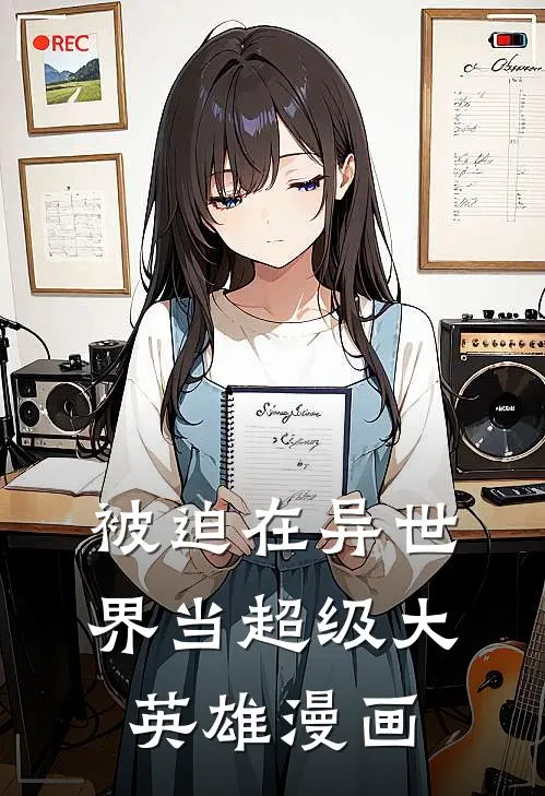 被迫在异世界当超级大英雄漫画