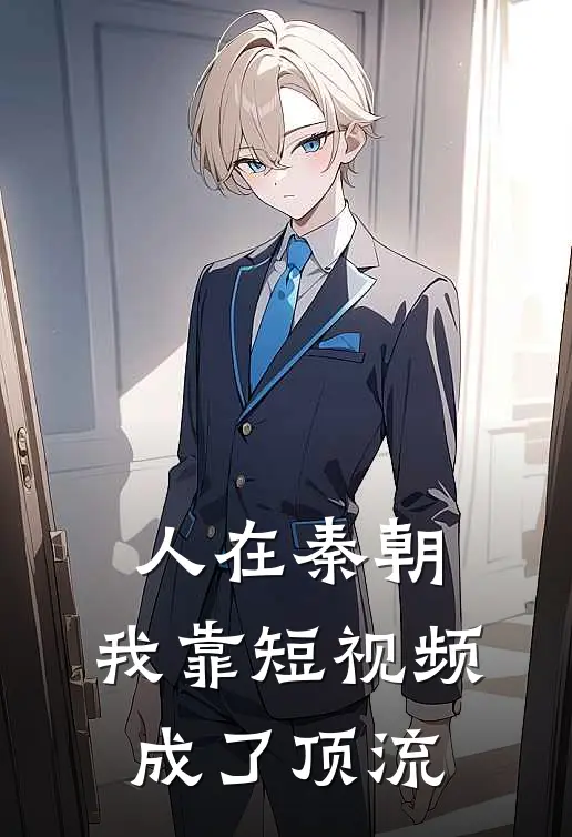 人在秦朝，我靠短视频成了顶流(嬴政刘卿)完结版小说_最新全本小说人在秦朝，我靠短视频成了顶流嬴政刘卿