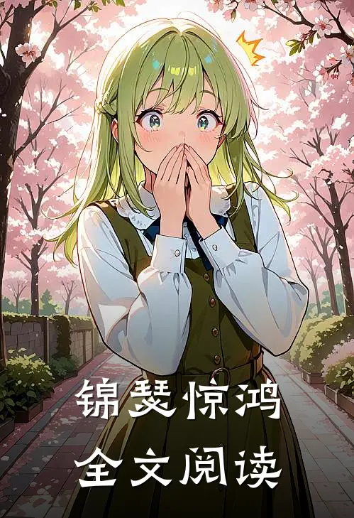 锦瑟惊鸿全文阅读