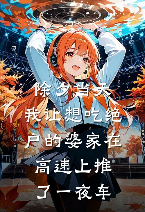 除夕当天，我让想吃绝户的婆家在高速上推了一夜车