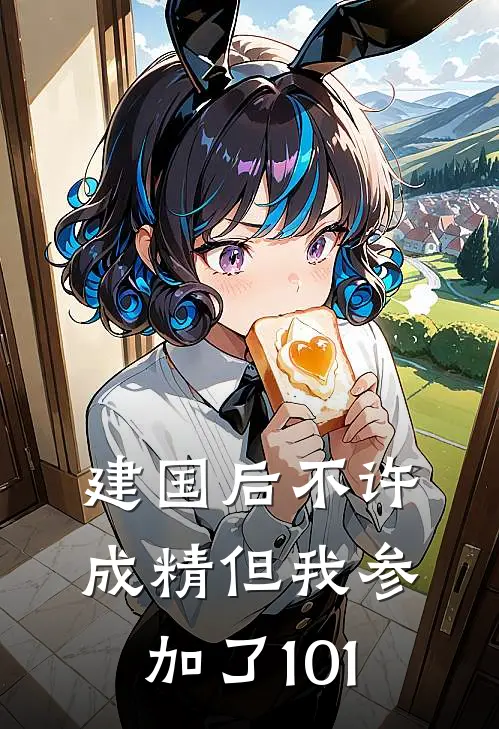 建国后不许成精但我参加了101