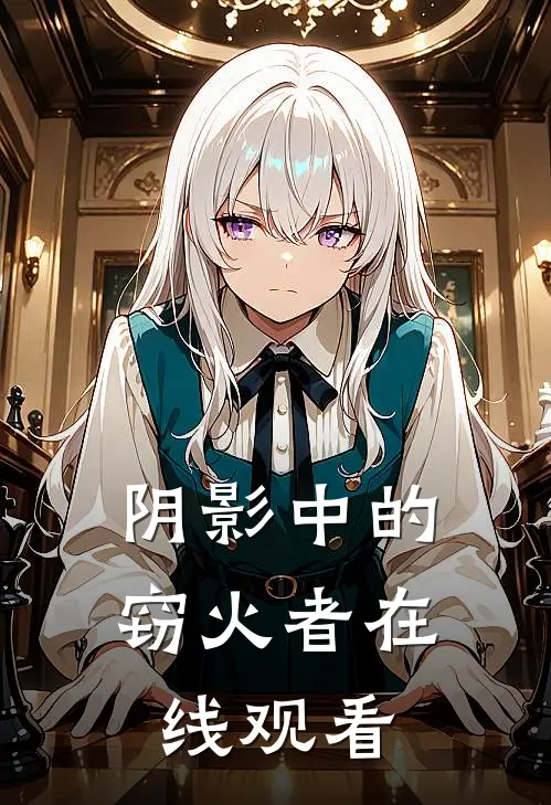 阴影中的窃火者在线观看