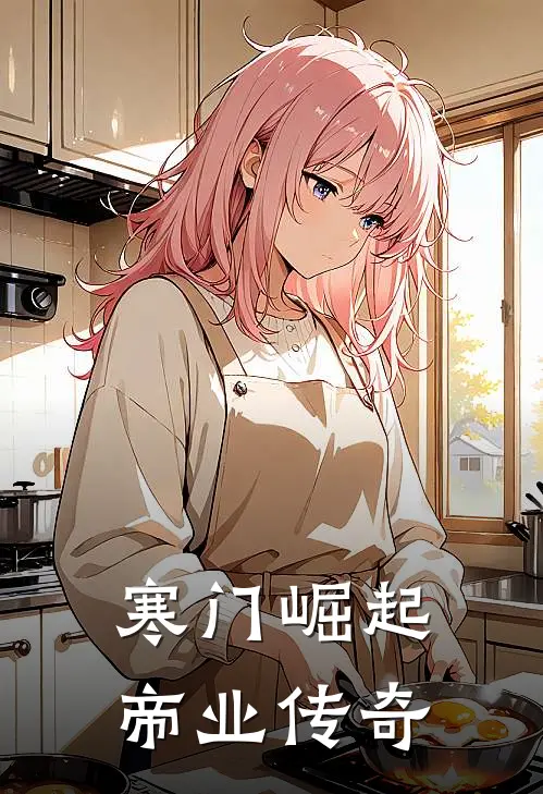 寒门崛起，帝业传奇