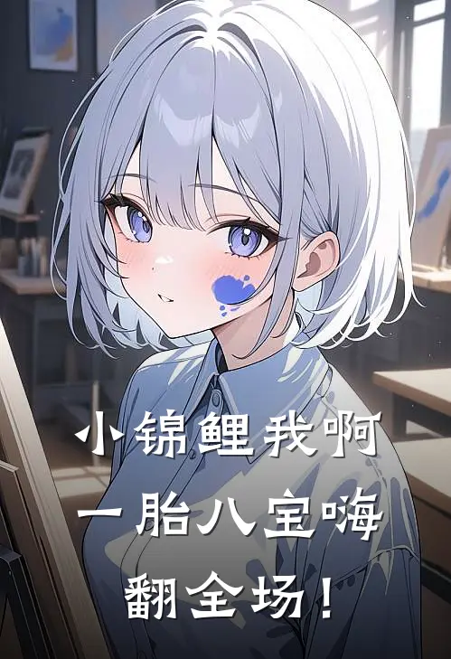 小锦鲤我啊，一胎八宝嗨翻全场！徐胜男今梨热门免费小说_免费小说免费阅读小锦鲤我啊，一胎八宝嗨翻全场！徐胜男今梨