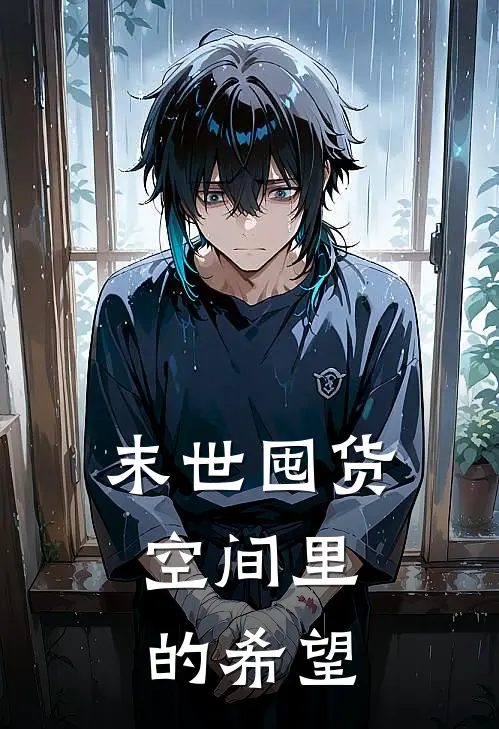 末世囤货：空间里的希望