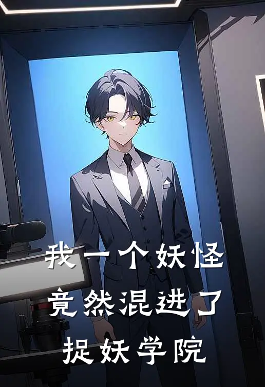 我一个妖怪，竟然混进了捉妖学院(张子凌杜超风)热门网络小说推荐_免费完结版小说我一个妖怪，竟然混进了捉妖学院(张子凌杜超风)