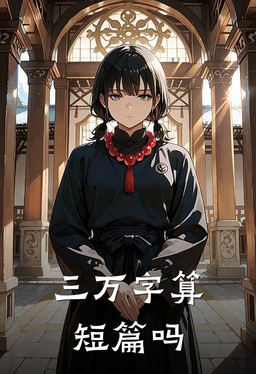 三万字算短篇吗