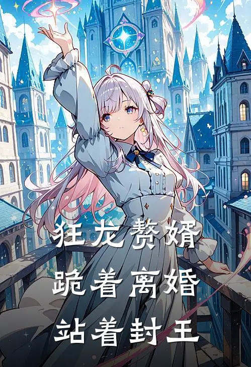 狂龙赘婿：跪着离婚，站着封王张飞龙赵艳芳免费小说在线阅读_最新章节列表狂龙赘婿：跪着离婚，站着封王(张飞龙赵艳芳)