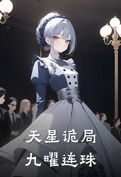 天星诡局九曜连珠