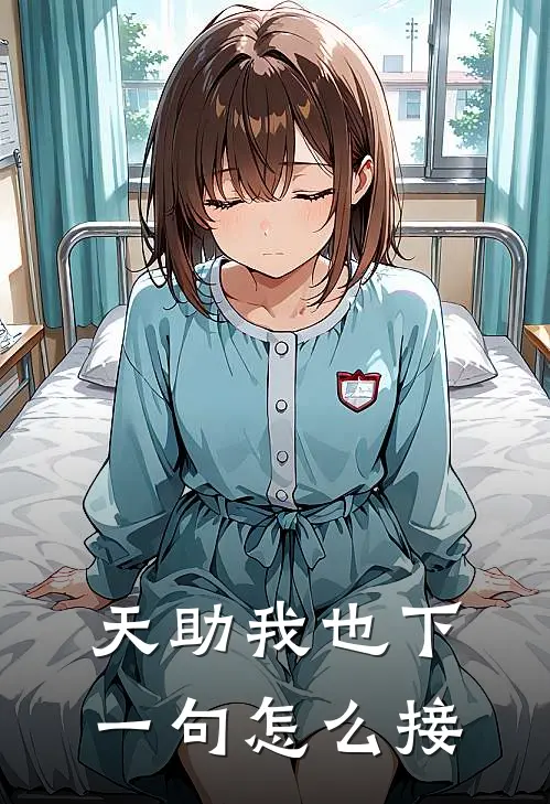 天助我也下一句怎么接