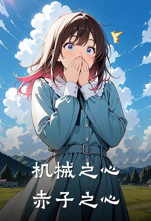 机械之心，赤子之心(迈克麦莉)最新推荐小说_最新免费小说机械之心，赤子之心迈克麦莉