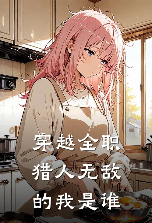 穿越全职猎人无敌的我是谁