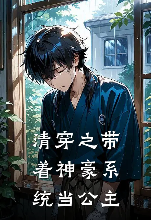 清穿之带着神豪系统当公主