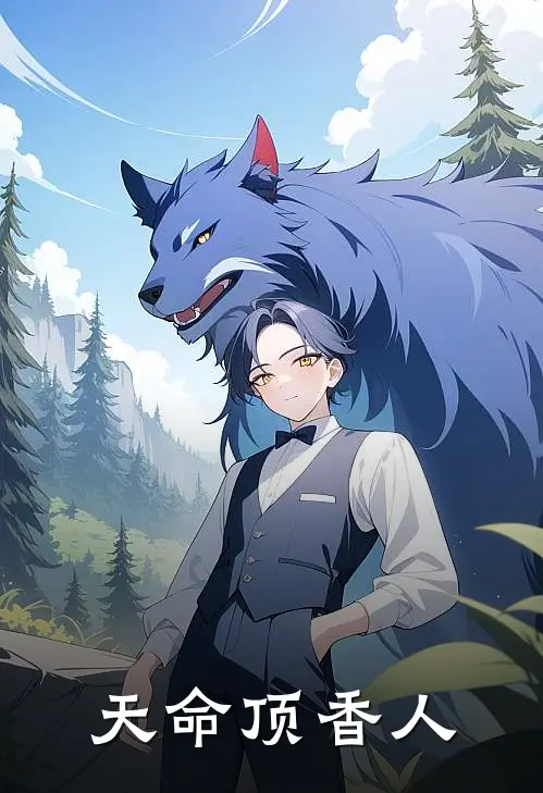 天命顶香人(陈阳齐洛)免费完结小说_免费小说在线阅读天命顶香人(陈阳齐洛)