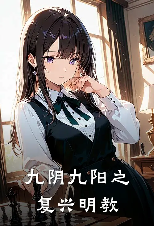 九阴九阳之复兴明教