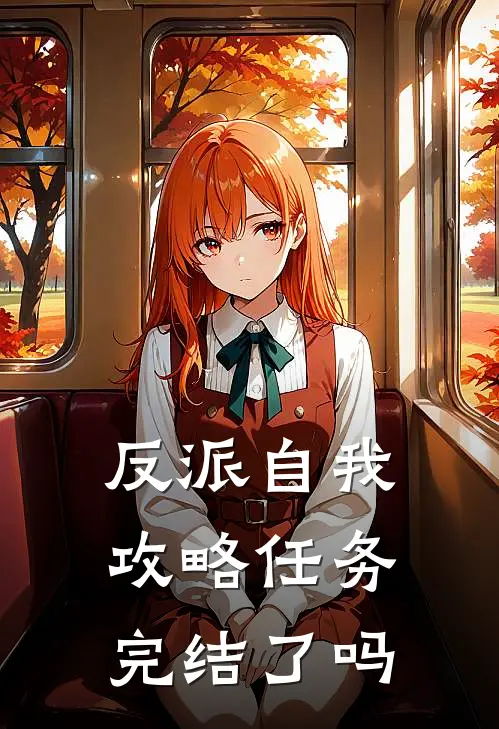 反派自我攻略任务完结了吗