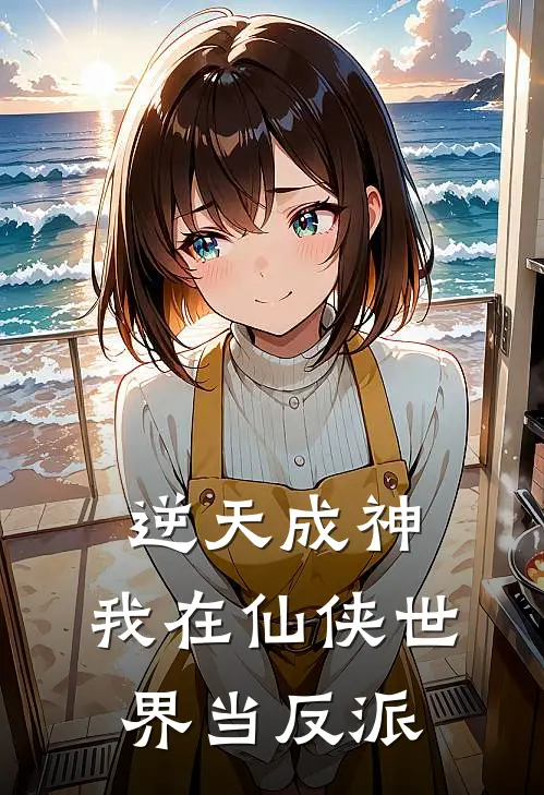 逆天成神：我在仙侠世界当反派