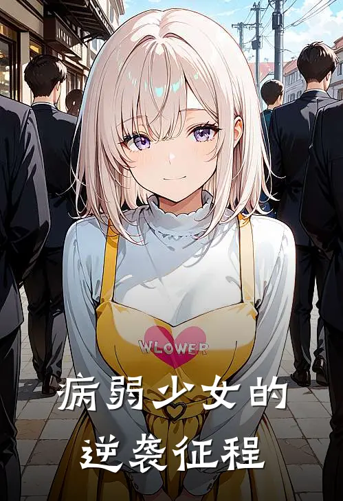 病弱少女的逆袭征程