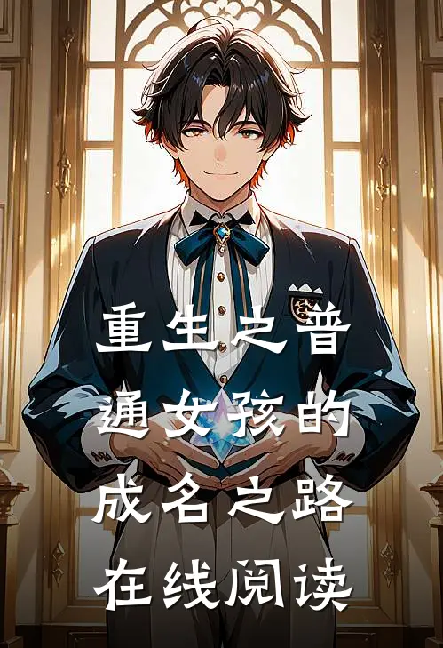 重生之普通女孩的成名之路在线阅读