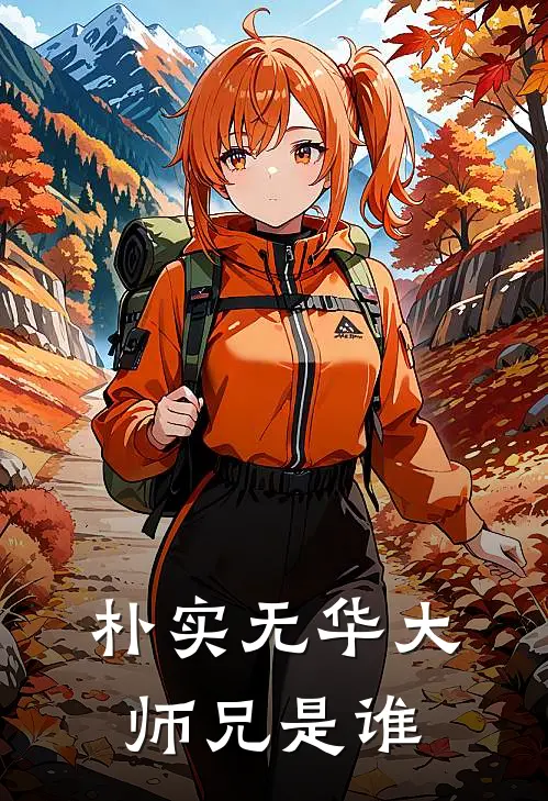 朴实无华大师兄是谁