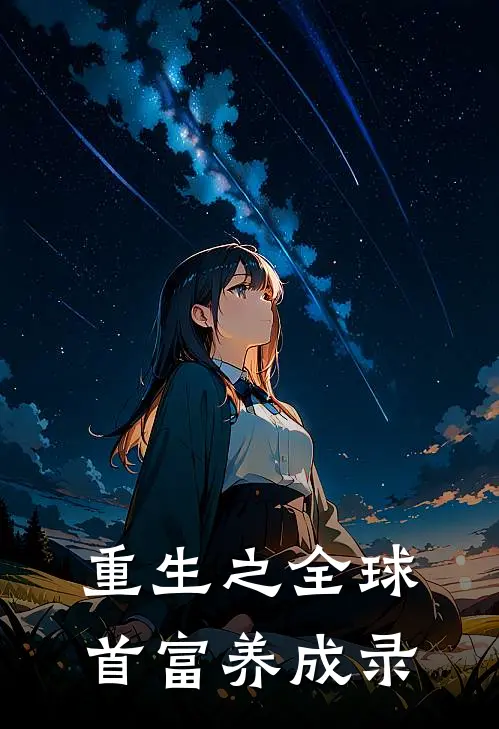 重生之全球首富养成录