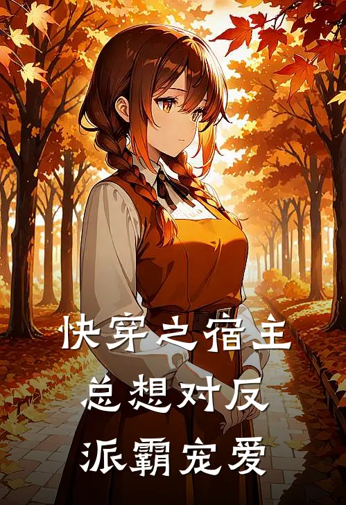快穿之宿主总想对反派霸宠爱