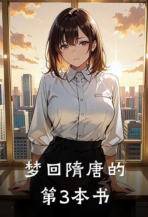 梦回隋唐的第3本书姜弃宇文完结小说免费阅读_热门免费小说梦回隋唐的第3本书(姜弃宇文)