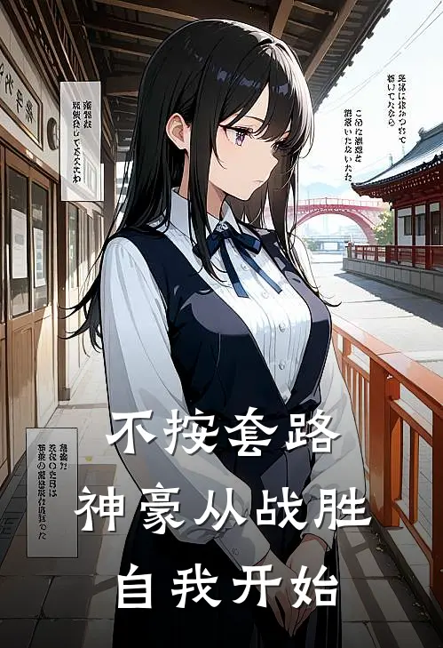 陈实王德发《不按套路，神豪从战胜自我开始》完结版免费阅读_陈实王德发热门小说