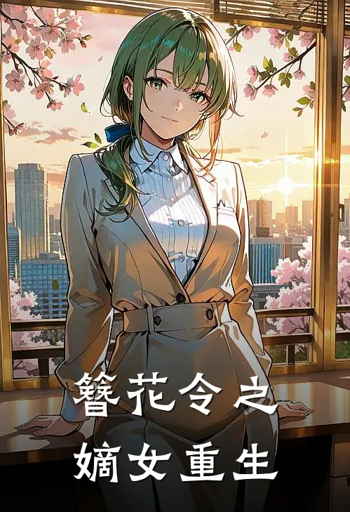 簪花令之嫡女重生方棠林栖免费完结小说_完本完结小说簪花令之嫡女重生(方棠林栖)