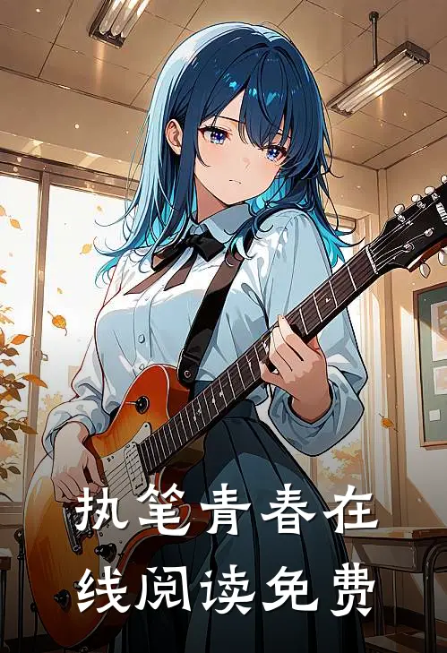 执笔青春在线阅读免费