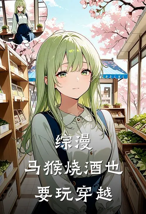 综漫：马猴烧酒也要玩穿越巴麻美王默热门完结小说_最新章节列表综漫：马猴烧酒也要玩穿越(巴麻美王默)