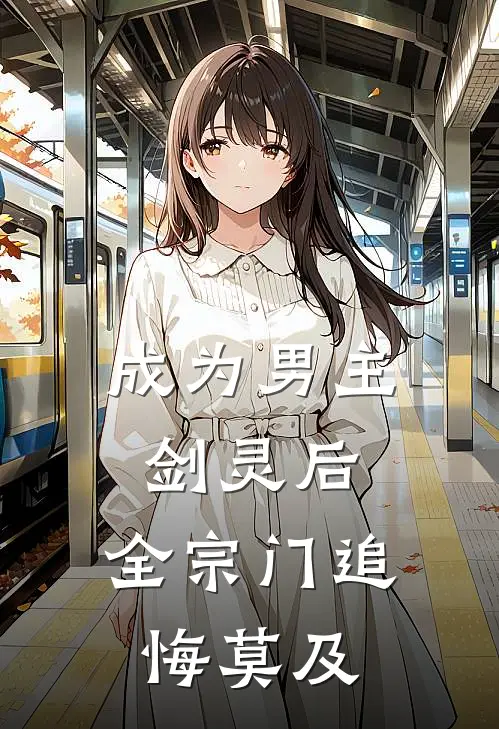 成为男主剑灵后，全宗门追悔莫及姜芜徐无涯免费小说完结_最新完本小说推荐成为男主剑灵后，全宗门追悔莫及(姜芜徐无涯)