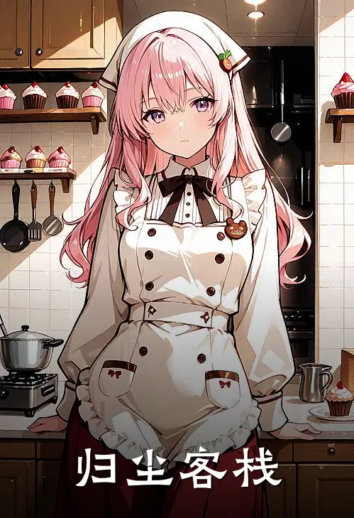 归尘客栈宋遗尘宋青崖免费完结小说_完本完结小说归尘客栈(宋遗尘宋青崖)