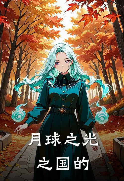 月球之光之国的