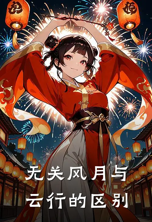 无关风月与云行的区别