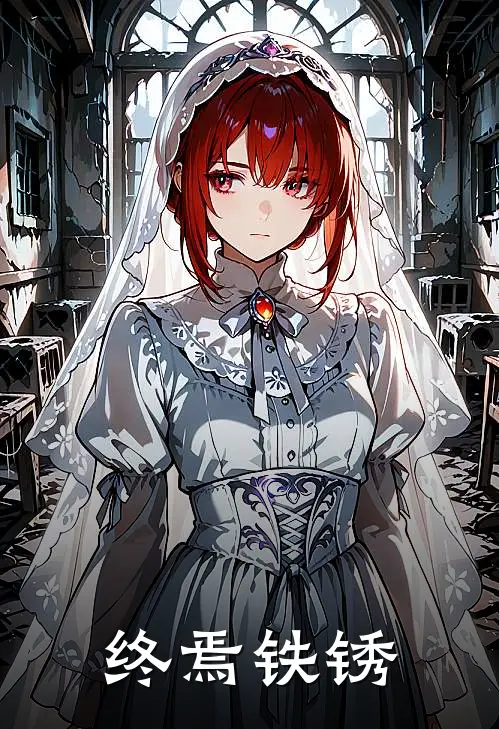 终焉铁锈