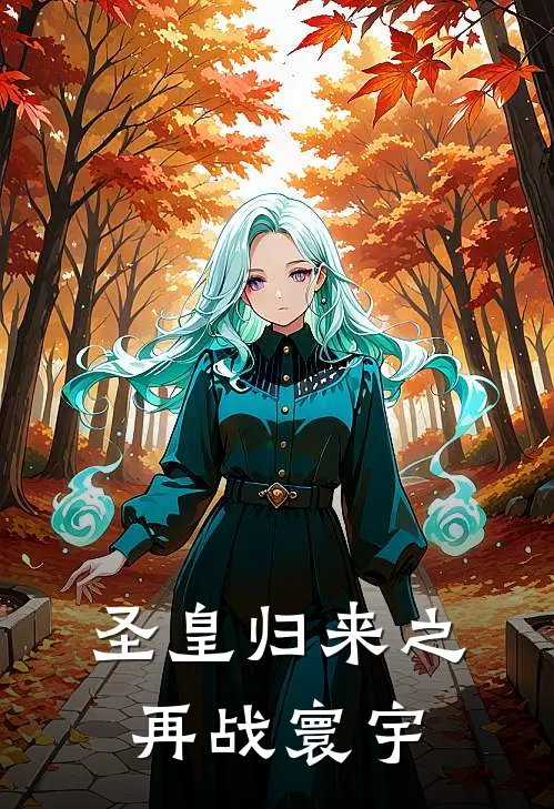 圣皇归来之再战寰宇