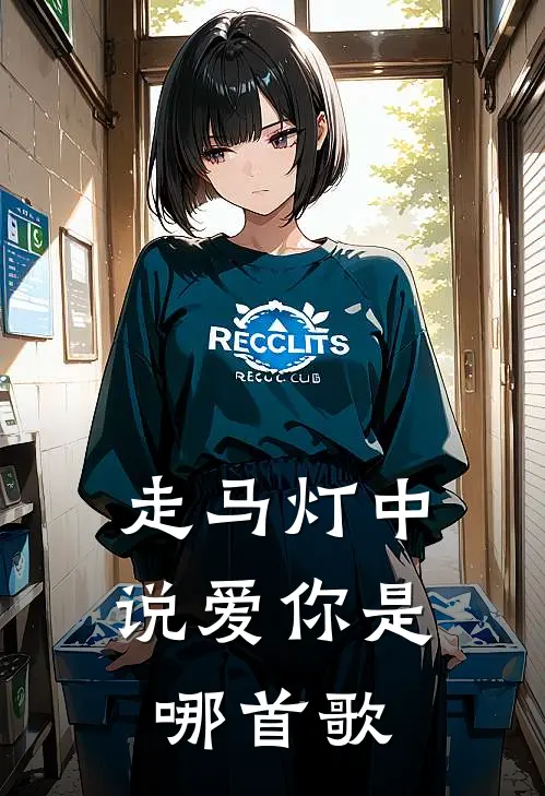 走马灯中说爱你是哪首歌